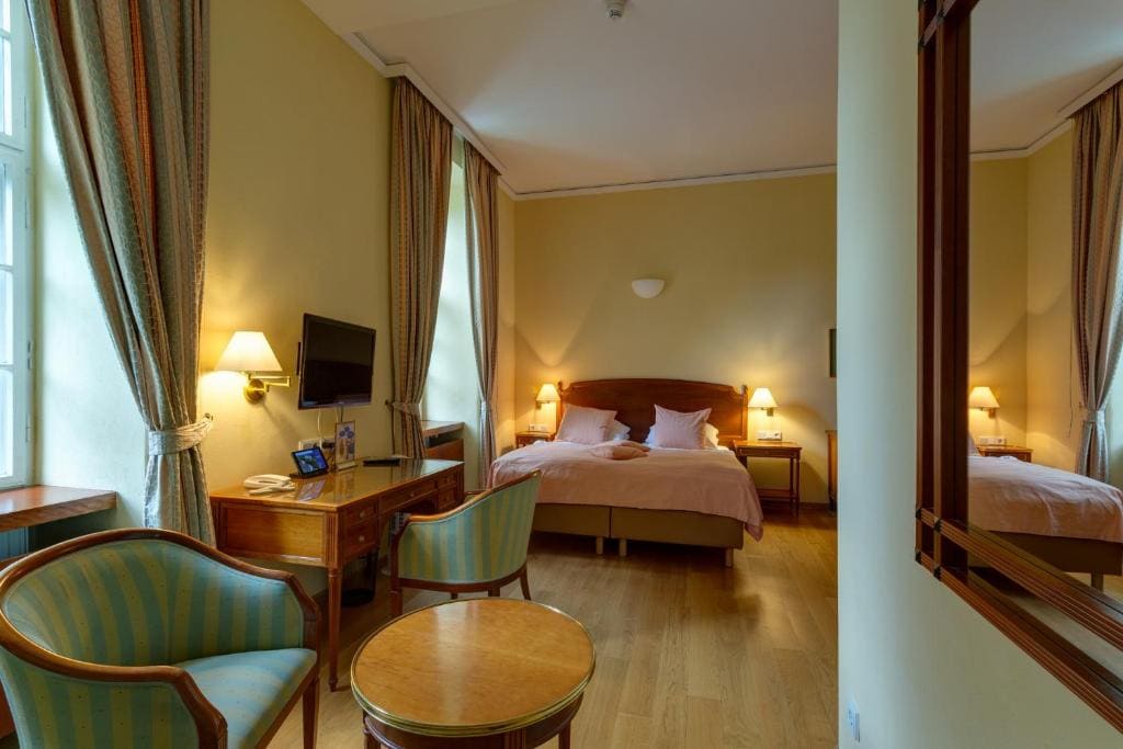 Double Room room - Image 1