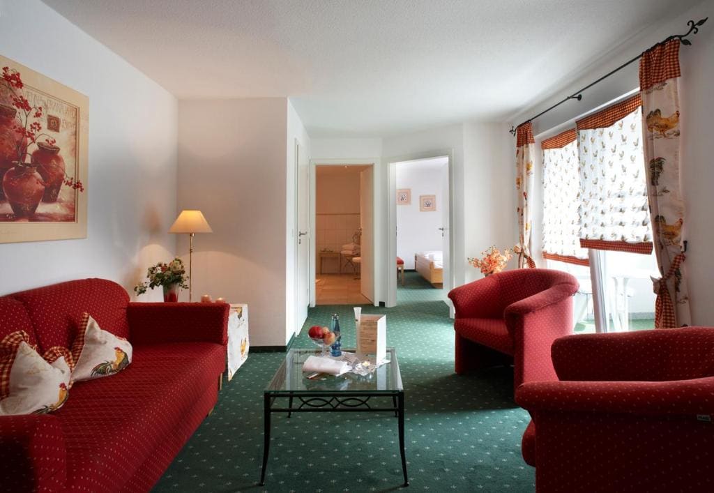 Double Room room - Image 3
