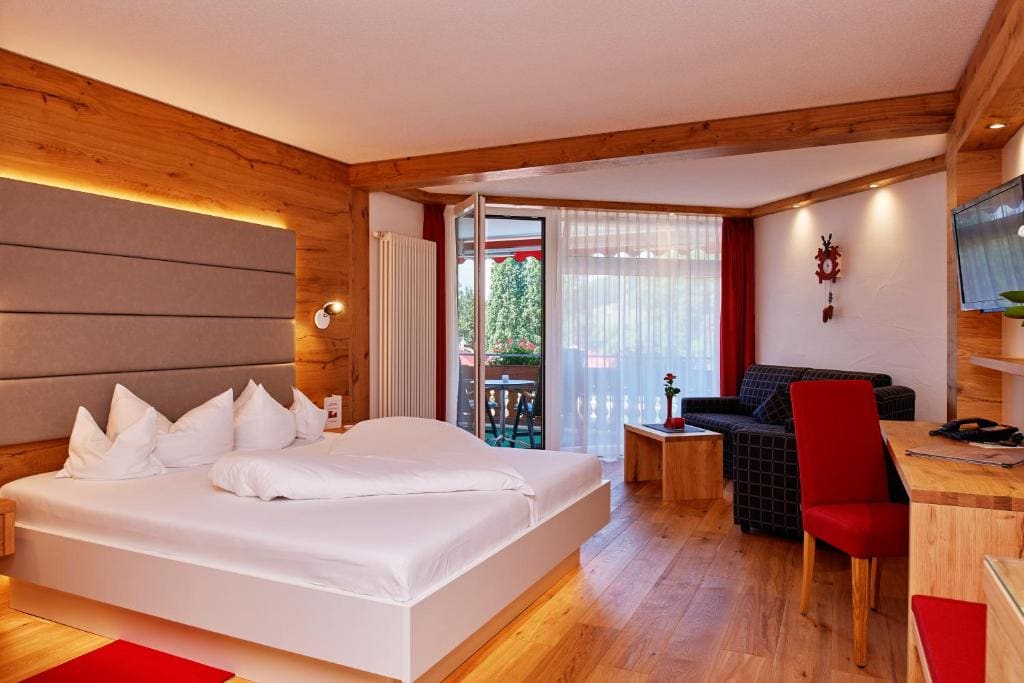 Double Room room - Image 1