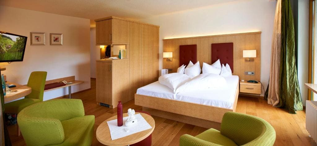 Double Room room - Image 2