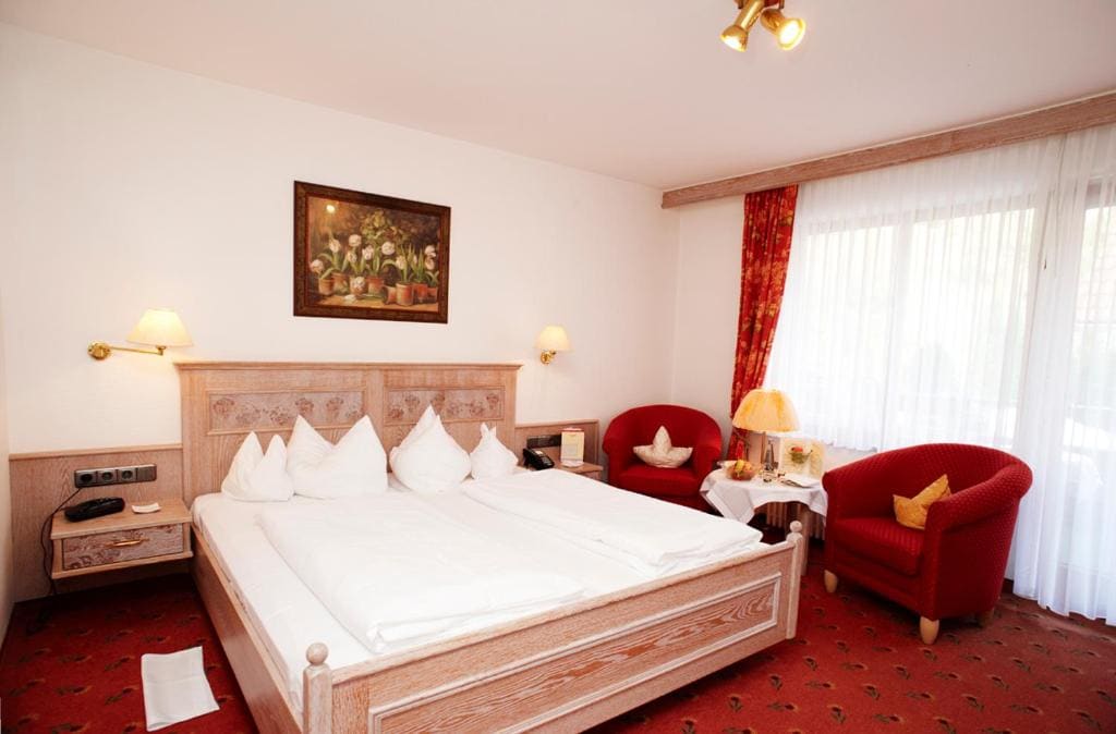 Single Room room - Image 2