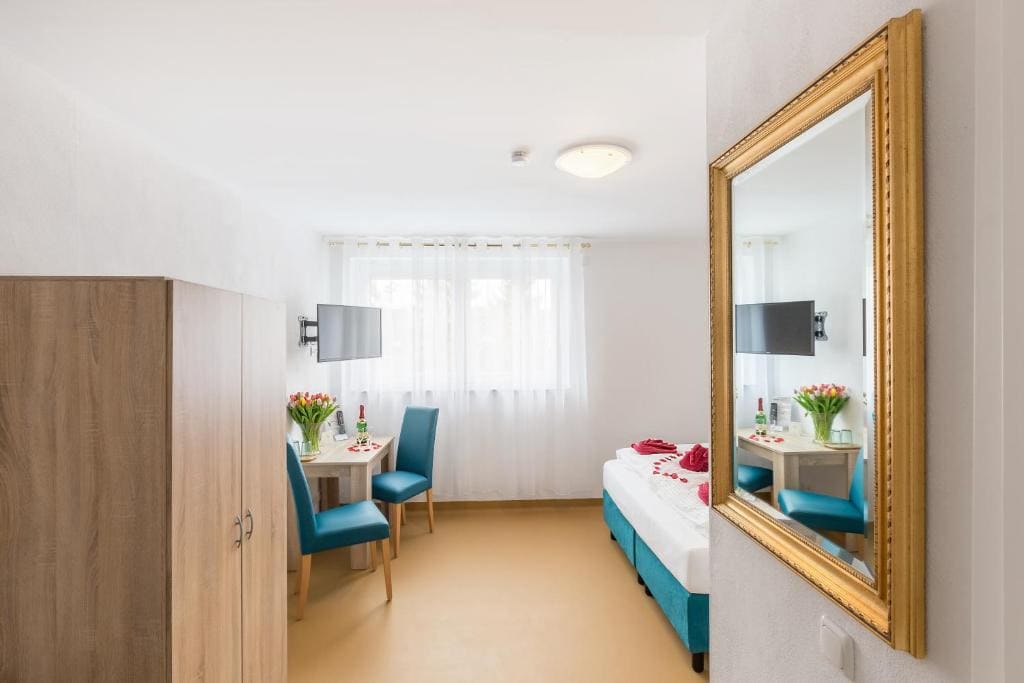 Standard Double Room room - Image 1