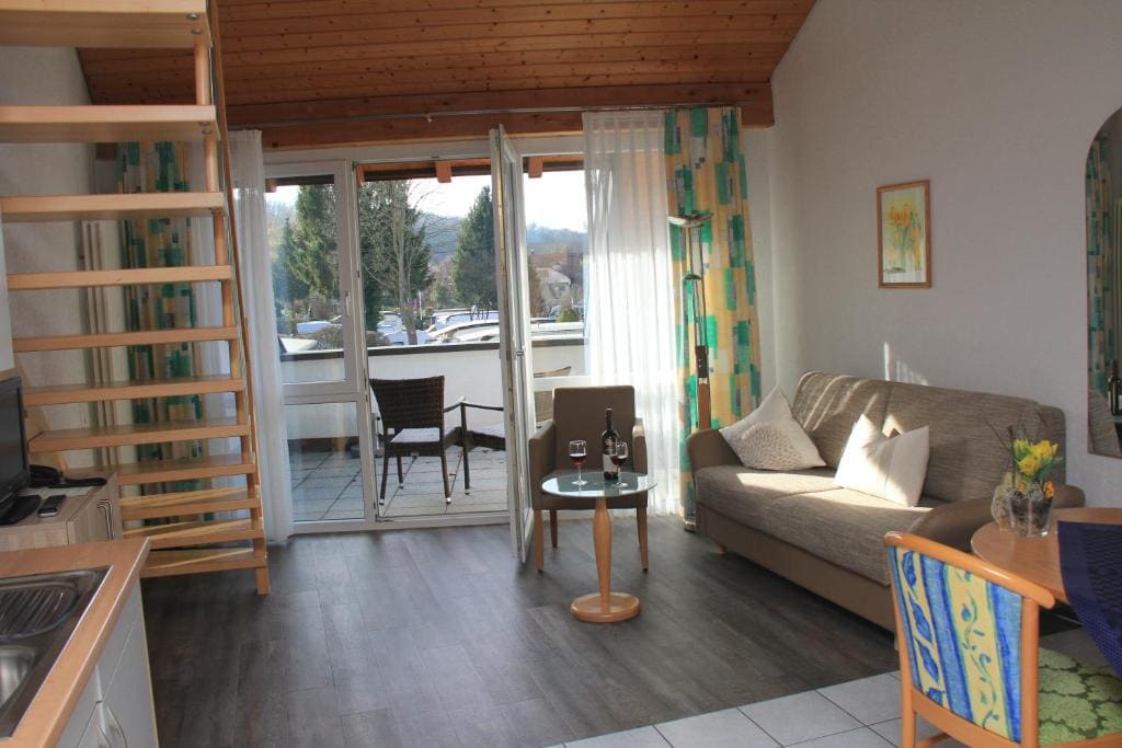 Duplex Apartment room - Image 2
