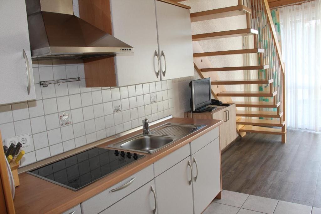 Duplex Apartment room - Image 1