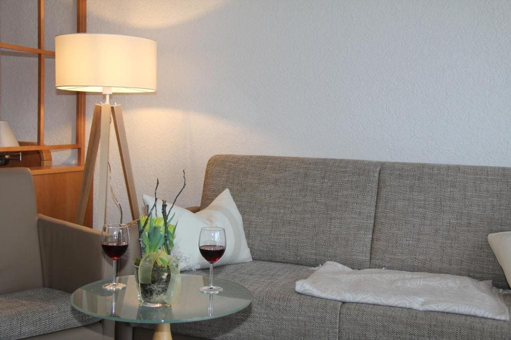 Apartment - Split Level room - Image 2