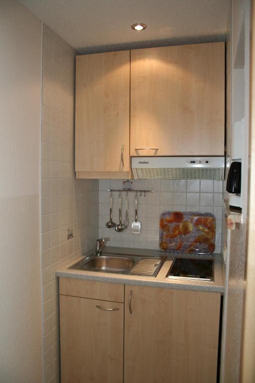 Double Room with Garden View room - Image 1
