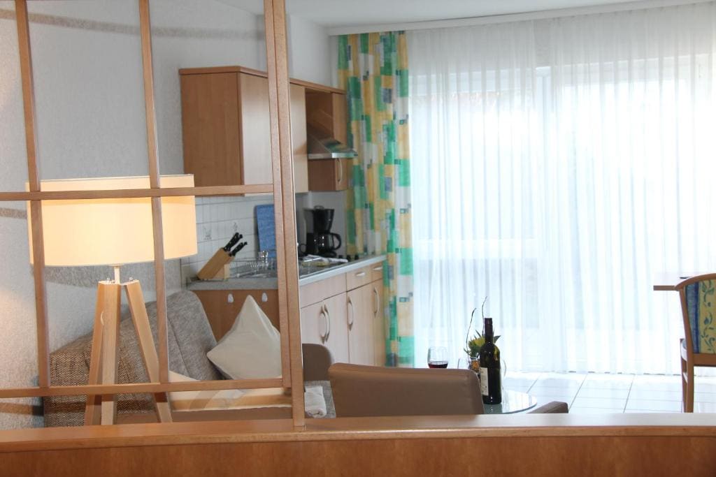 Apartment with Terrace room - Image 3