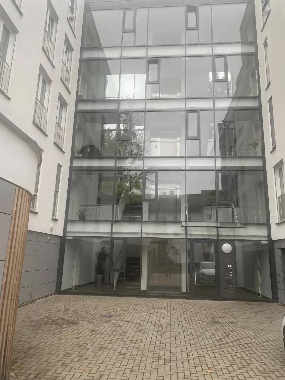 Apartment Traumzeit Quartier Baden Baden 9.6 Exceptional 2.3 miles from center Starting from € 565 room - Image 2