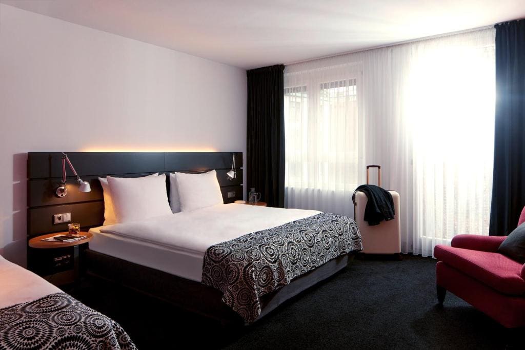 Comfort Triple Room with Kitchenette room - Image 1