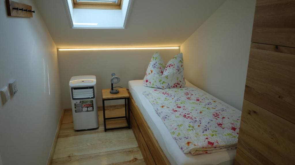 Standard Apartment room - Image 3