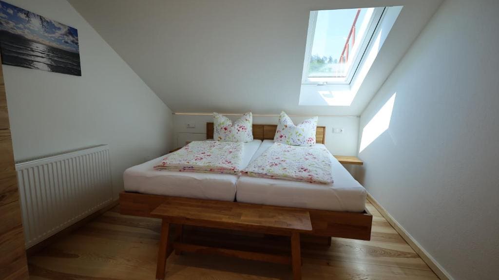 Standard Apartment room - Image 1