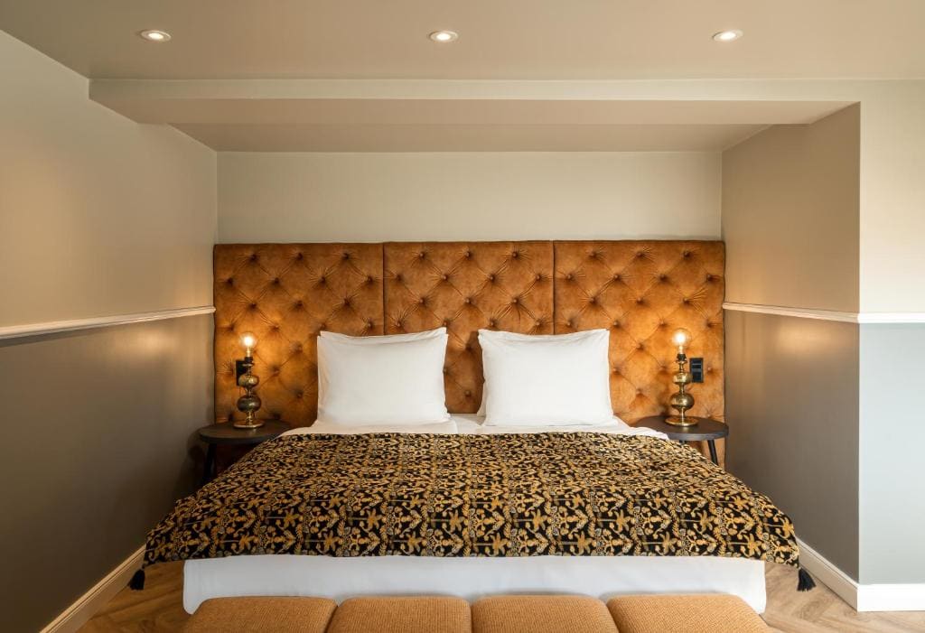 Junior Suite room - Image 1