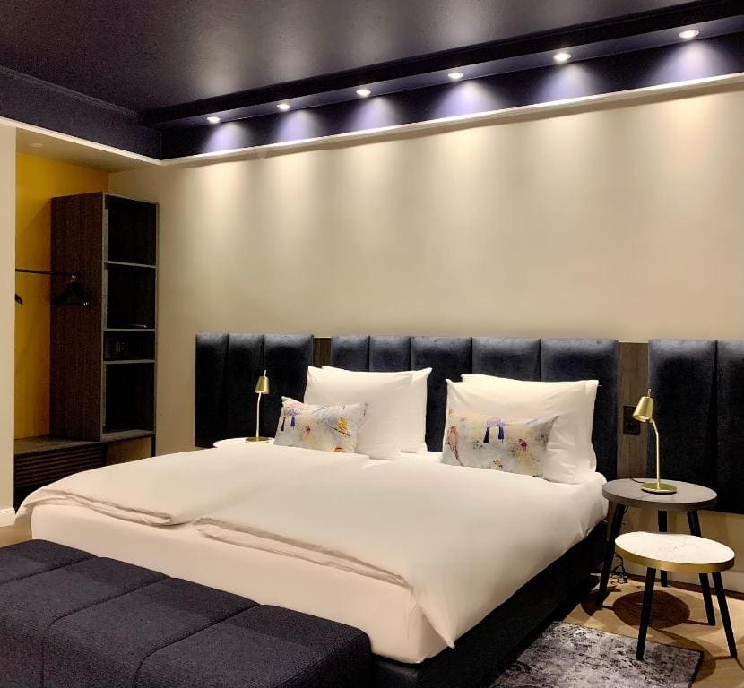 Superior Twin Room room - Image 1