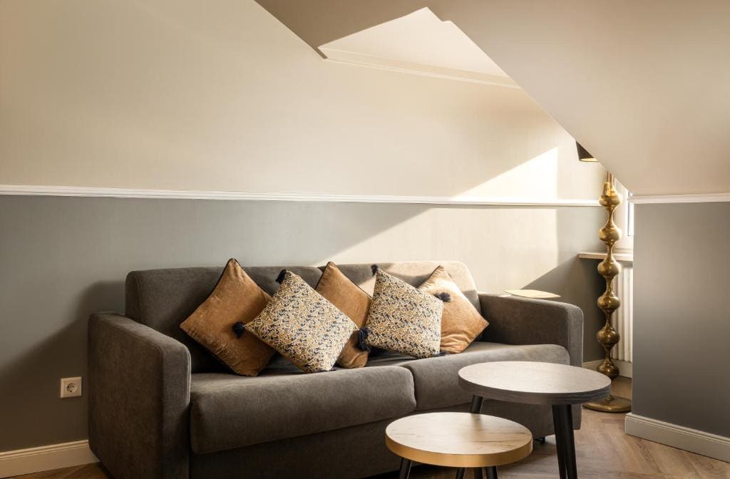 Junior Suite room - Image 3