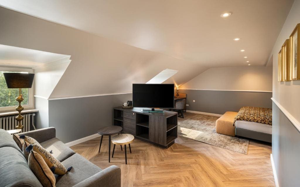 Junior Suite room - Image 2