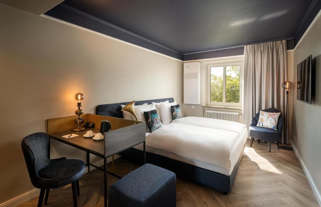Standard Double Room room - Image 1
