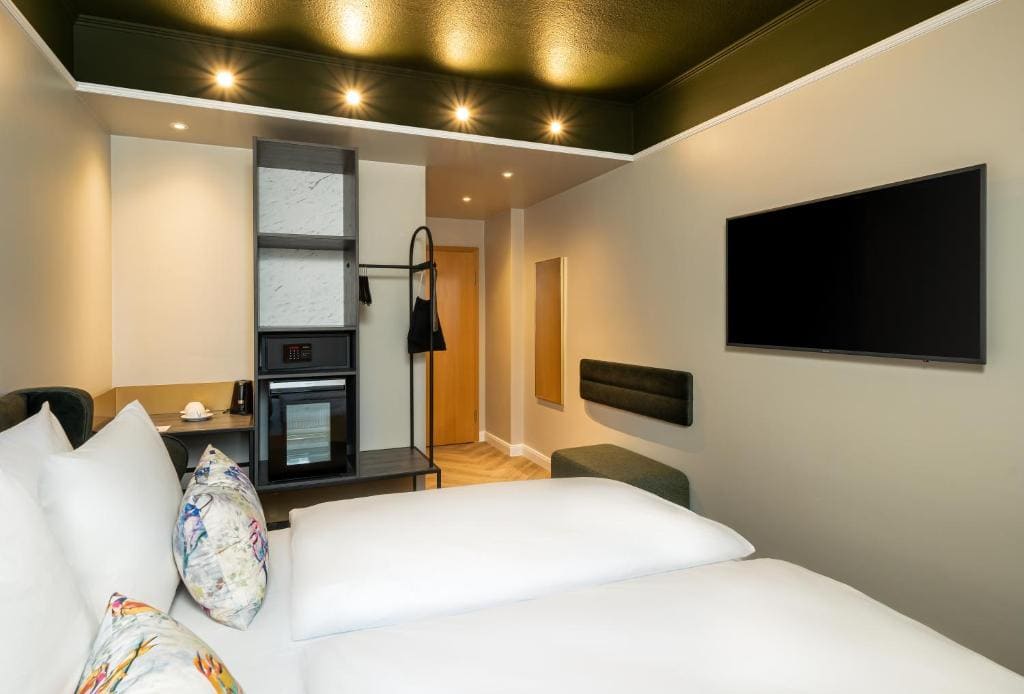 Standard Double Room room - Image 3