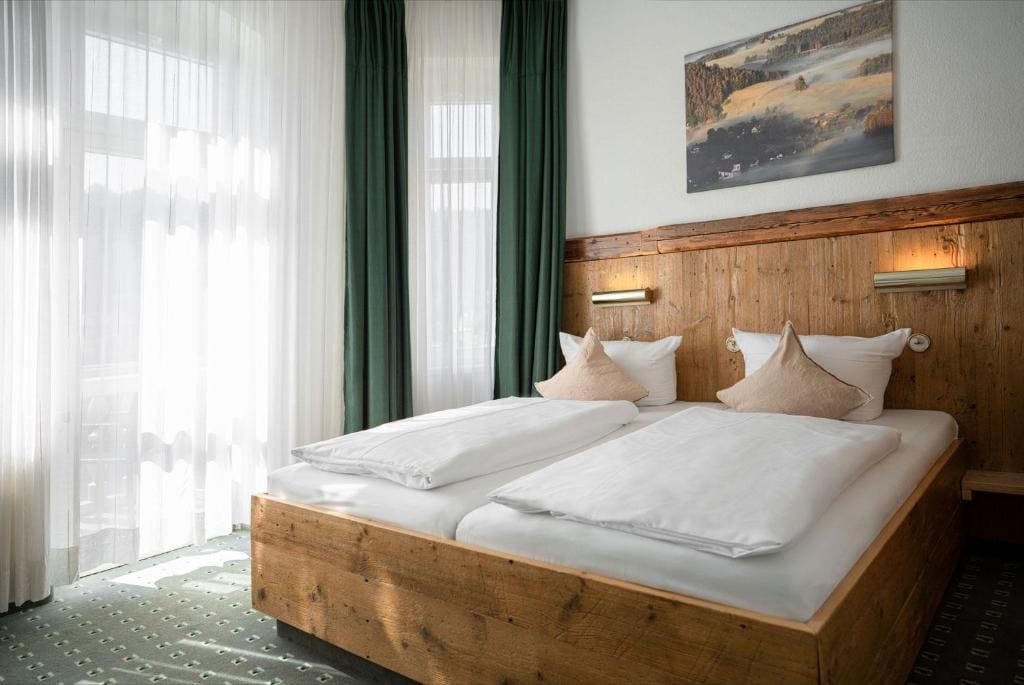 Comfort Double Room room - Image 1