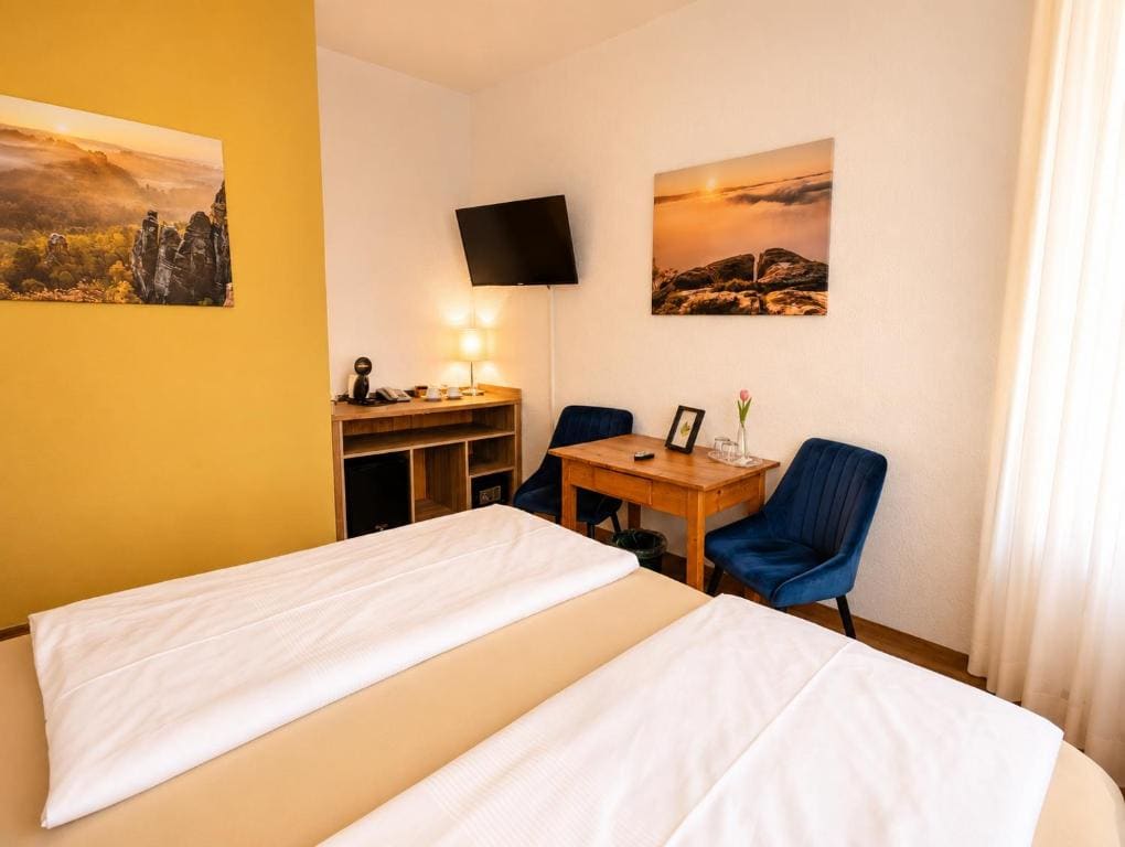 Double Room room - Image 3