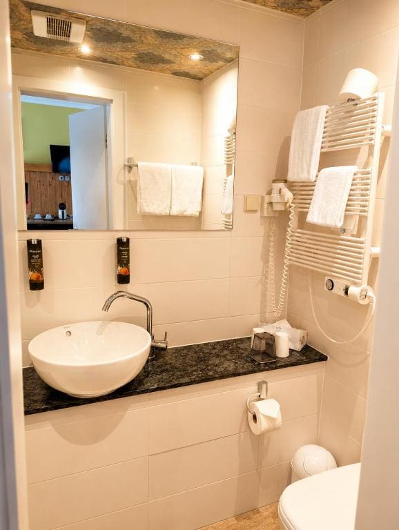 Double Room room - Image 2