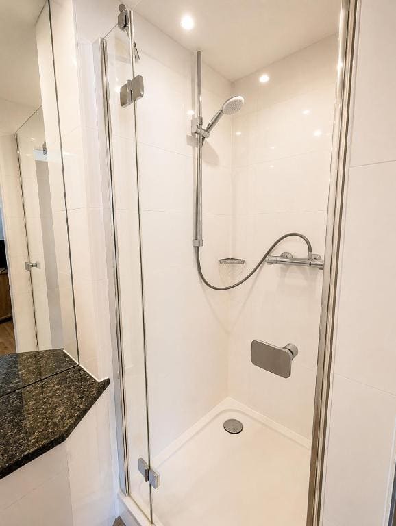 Junior Suite with Sauna room - Image 1