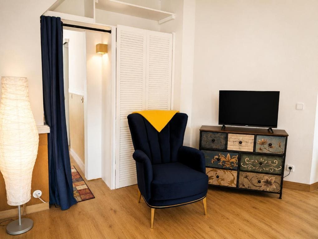 Junior Suite with Sauna room - Image 3