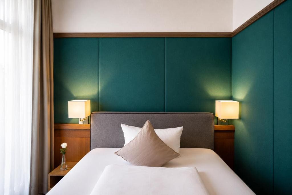 Single Room room - Image 1