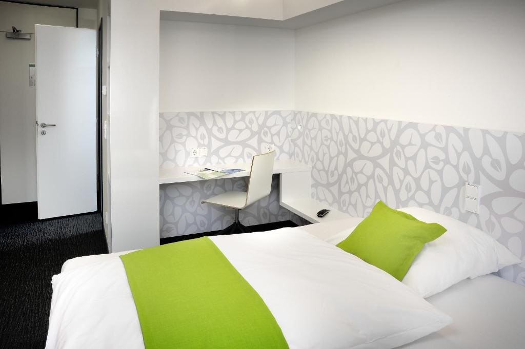 Standard Single Room room - Image 2