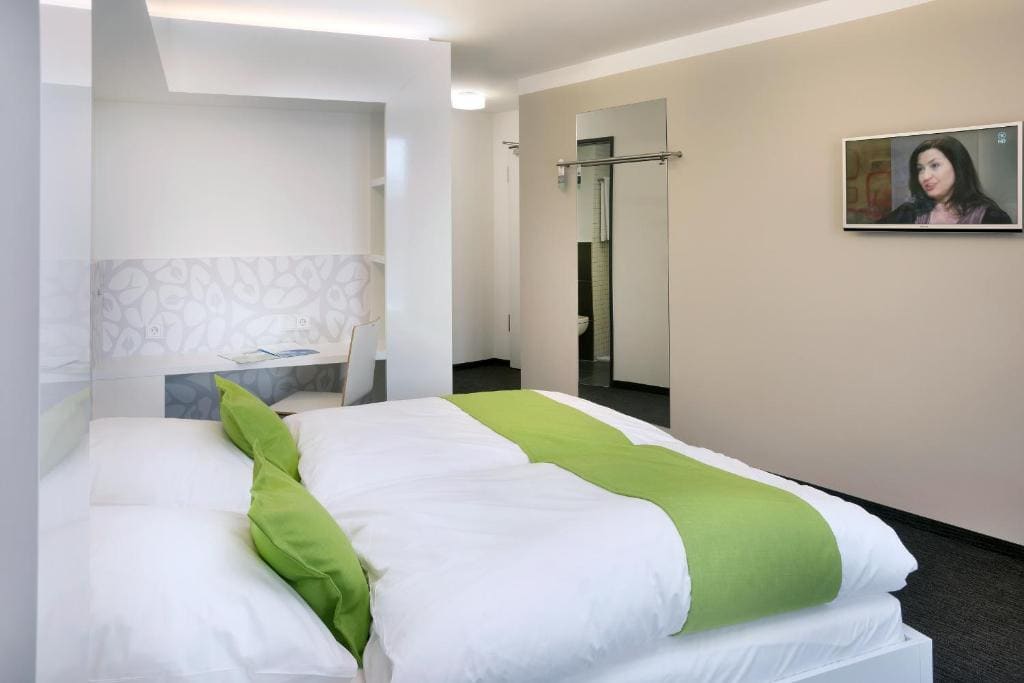 Business Single Room room - Image 1