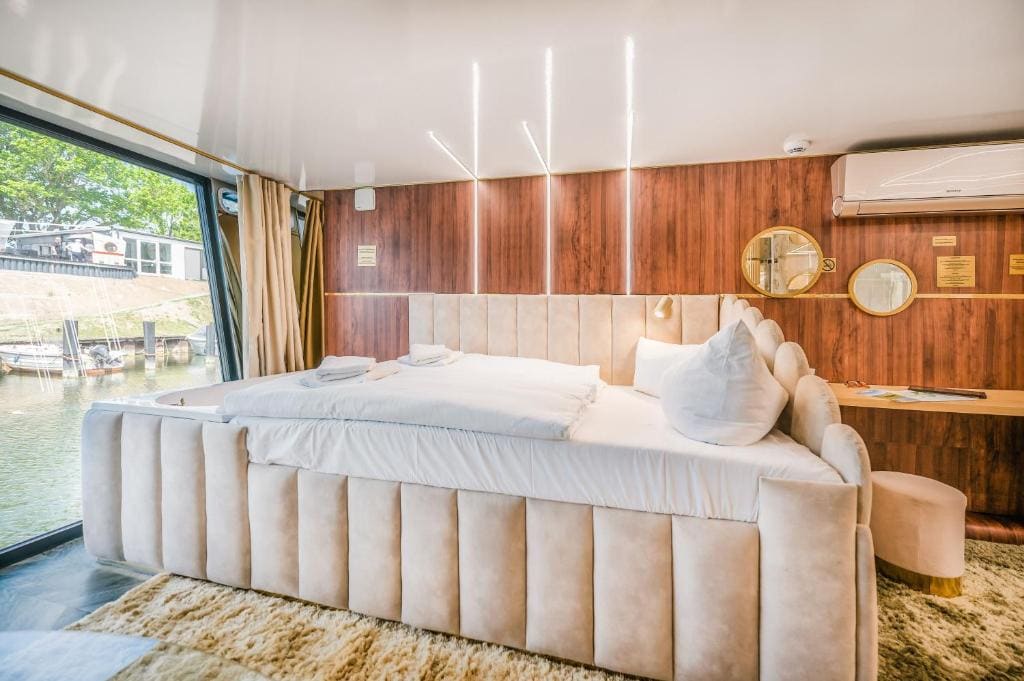 Relax-Hausboot room - Image 2