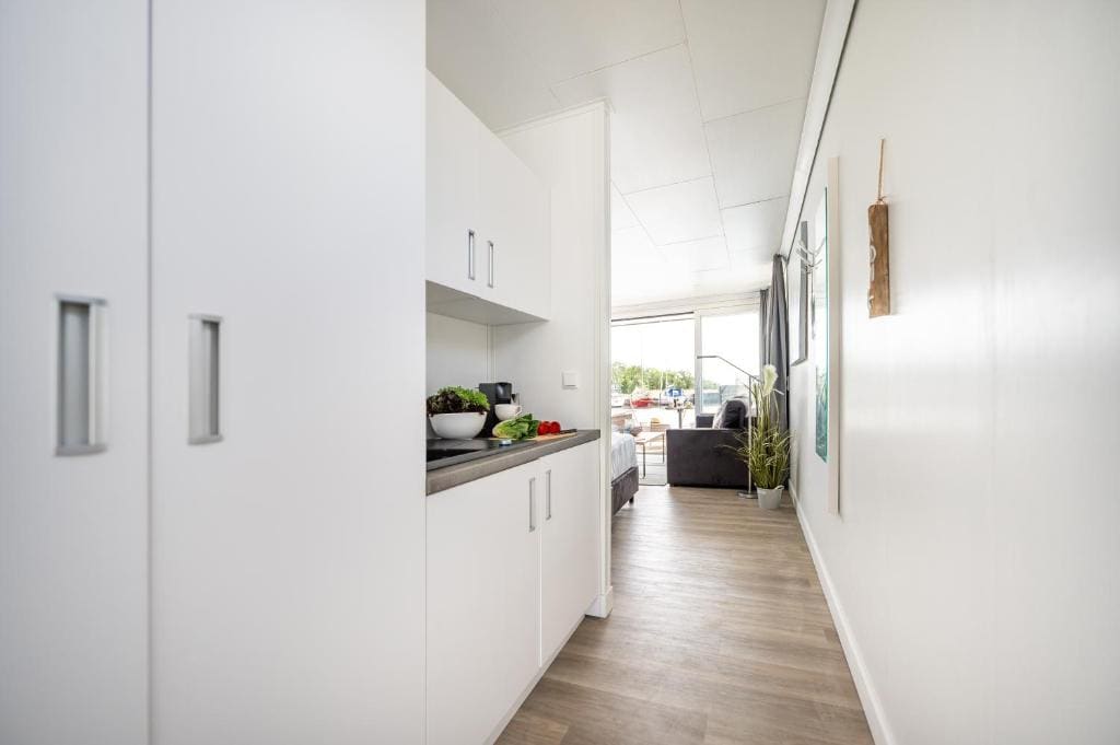 Deluxe Studio room - Image 1