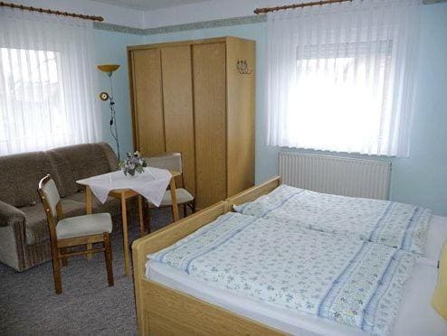 Double Room room - Image 2