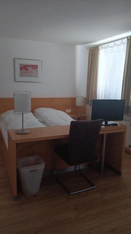 Classic Double Room room - Image 1