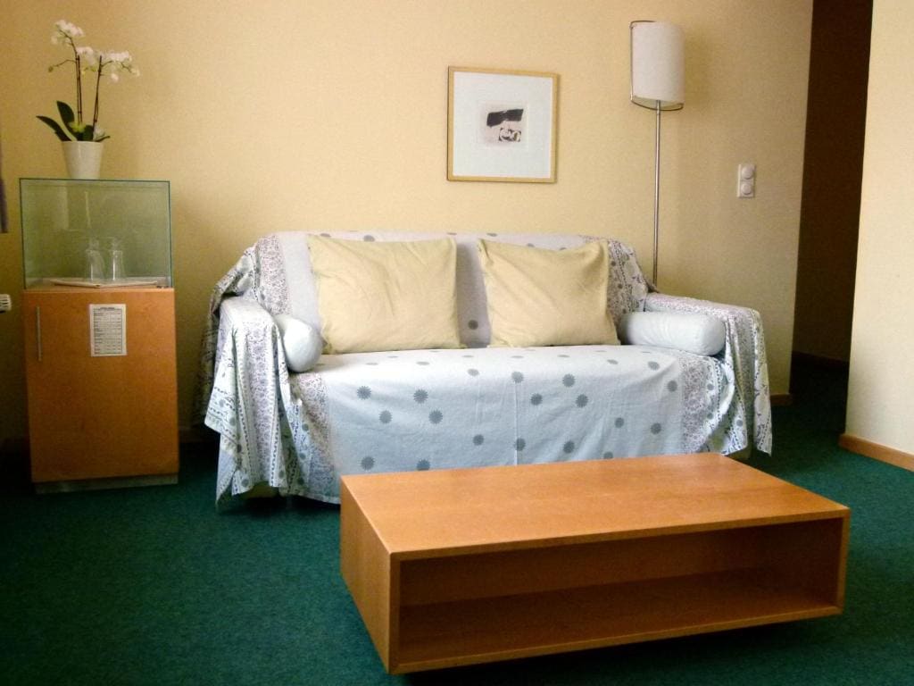 Comfort Double Room room - Image 2