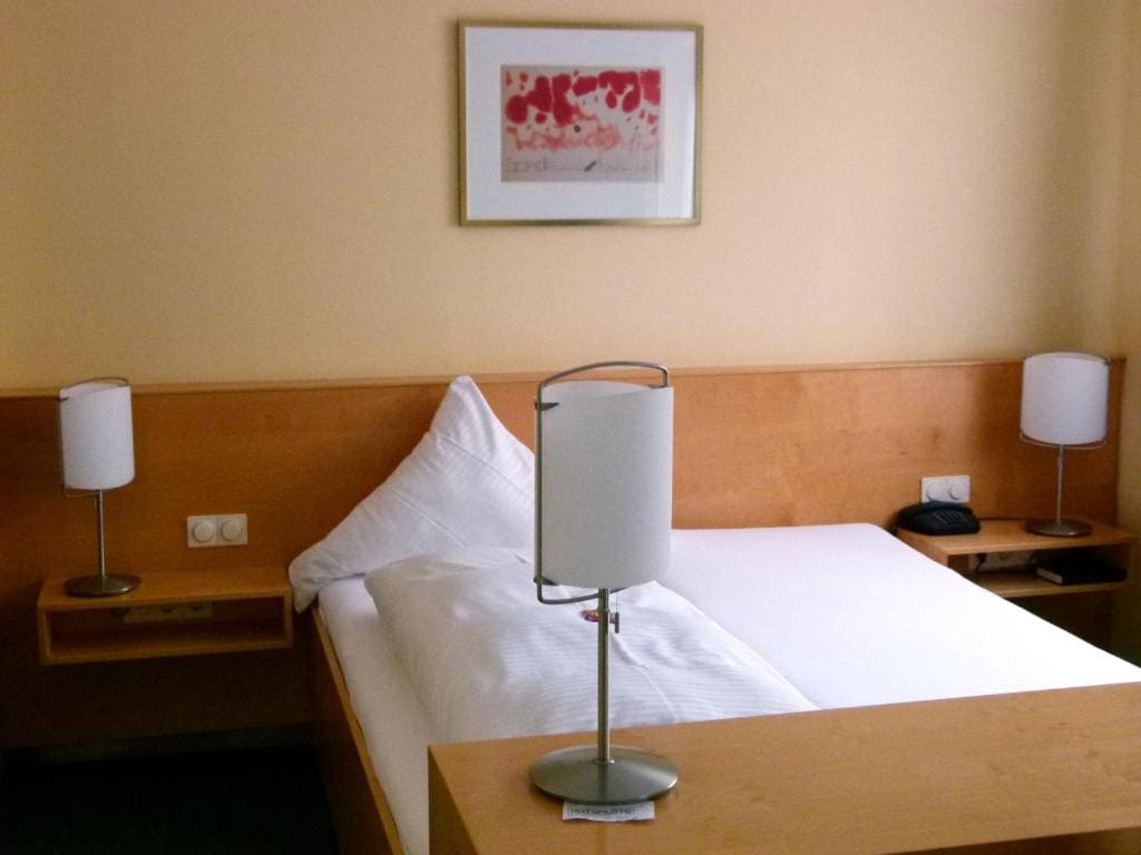 Comfort Double Room room - Image 3