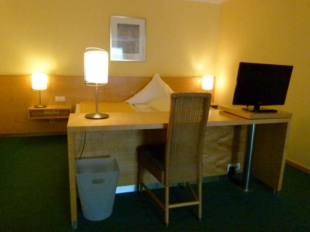 Deluxe Double Room room - Image 2