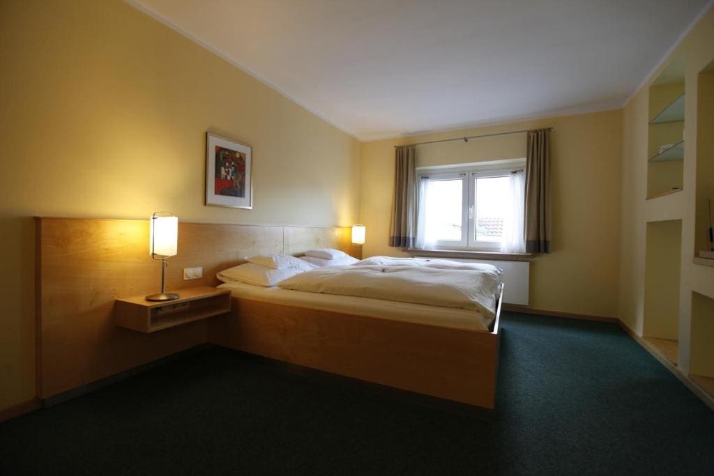 Superior Double Room room - Image 1