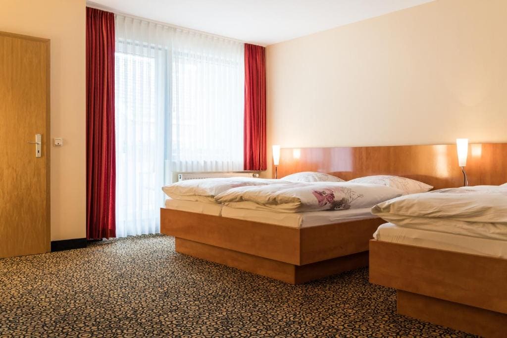 Double Room room - Image 1