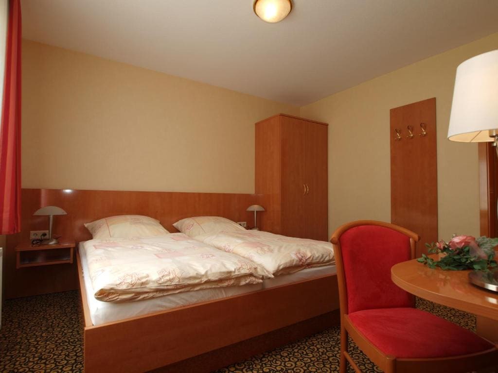 Double Room room - Image 2