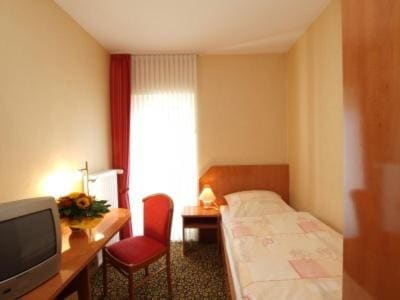 Single Room room - Image 1