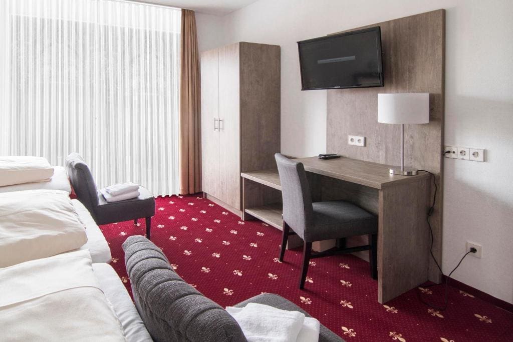 Triple Room room - Image 1