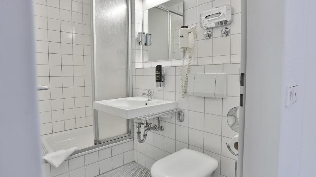 Single Room room - Image 1