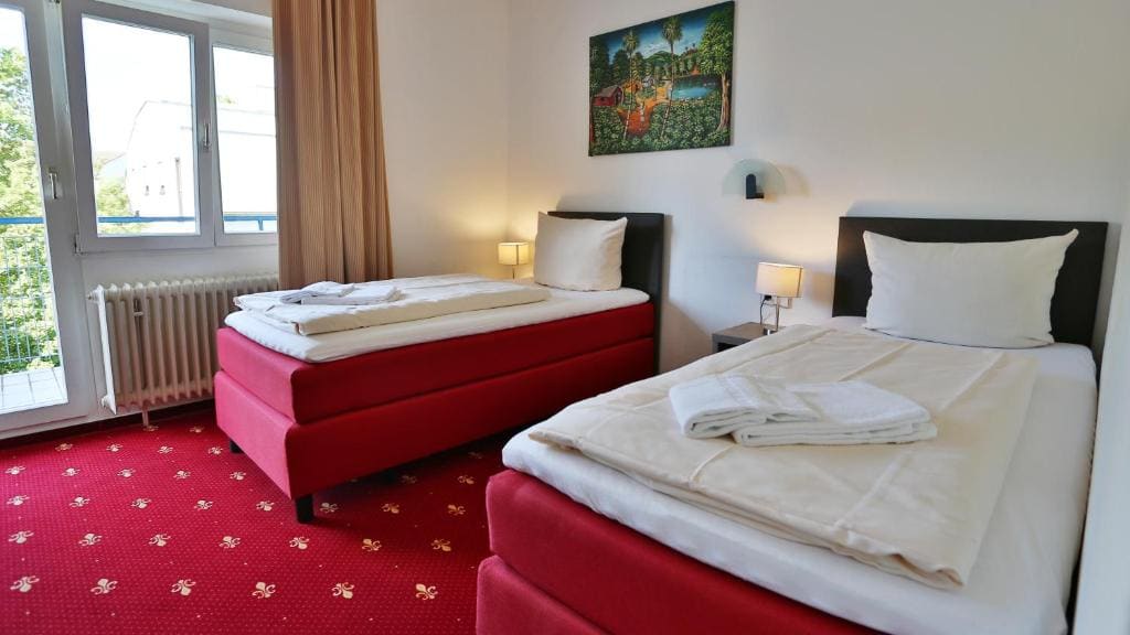 Double/Twin Room room - Image 2