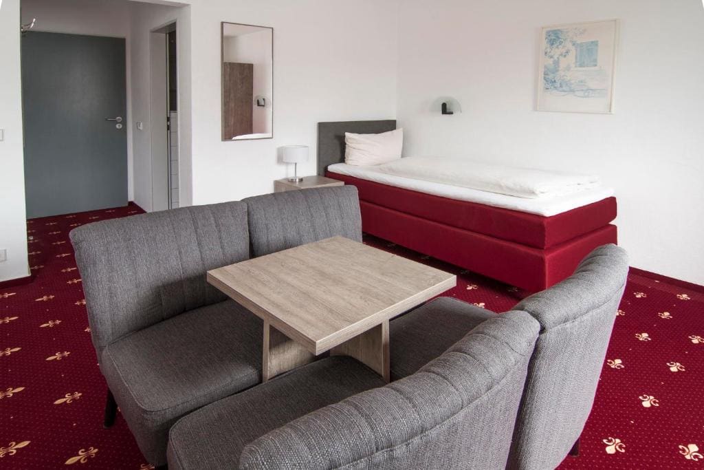 Quadruple Room room - Image 3
