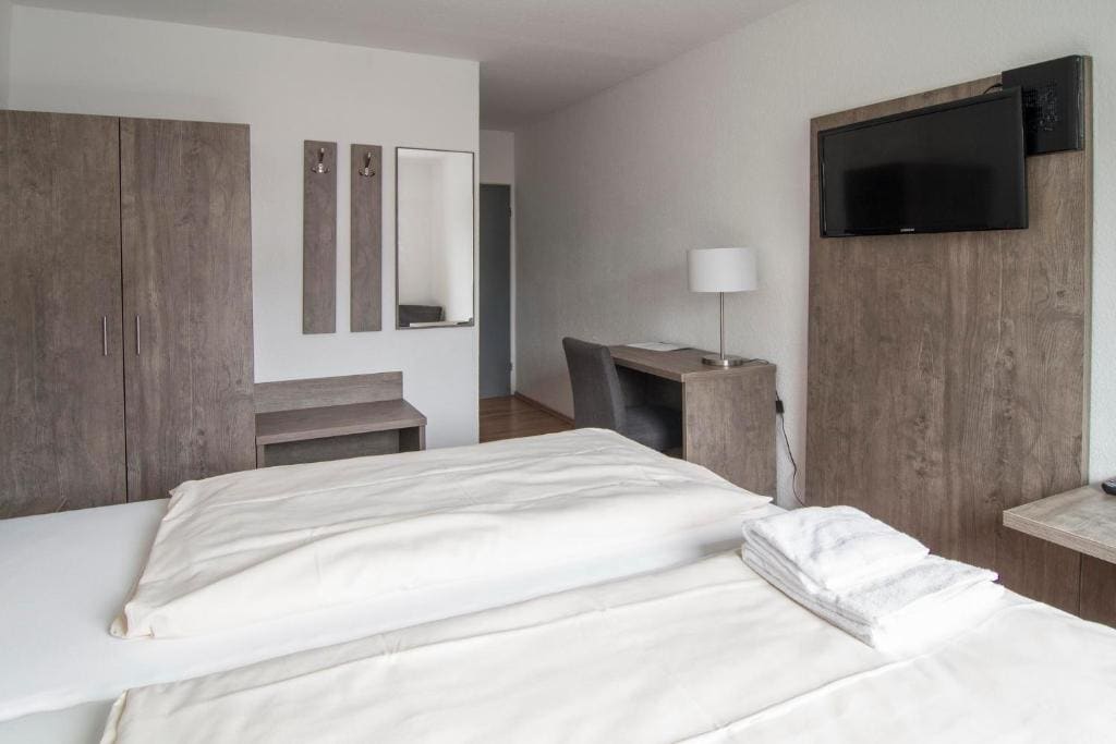 Double/Twin Room room - Image 1