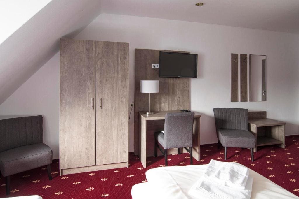 Triple Room room - Image 2