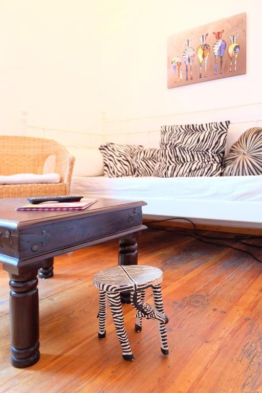 Classic Triple Room room - Image 2