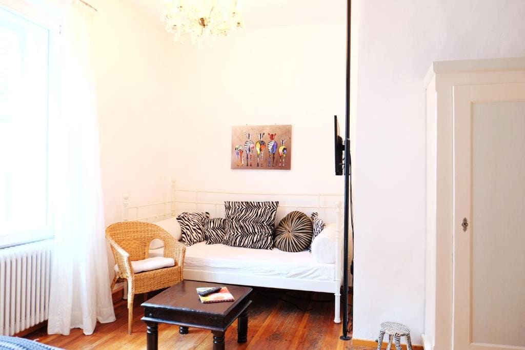 Classic Triple Room room - Image 3