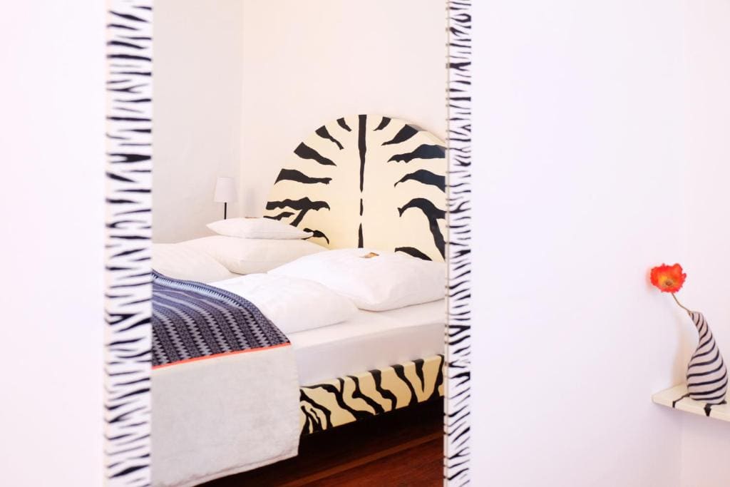 Classic Triple Room room - Image 1