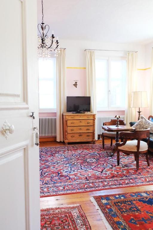 Junior Suite room - Image 1